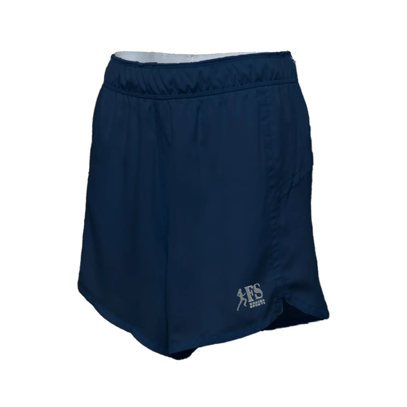 Women's Frank Shorter Pacer Short 5" Inseam