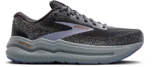 Women's Ghost Max 2 (005 - Ebony/Sweet Lavender/Alloy)