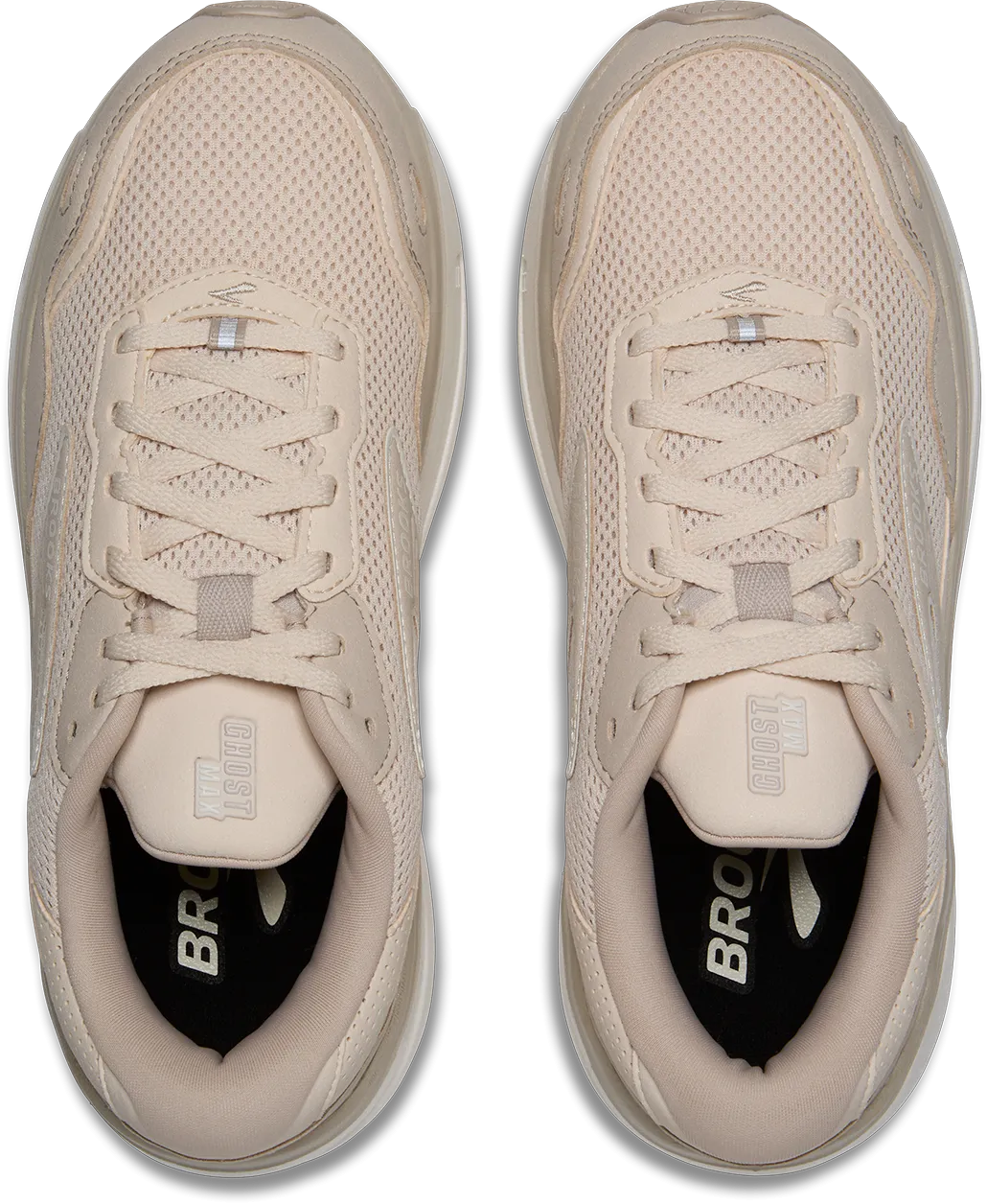 Women's Ghost Max 2 SE (295 - Almond Peach/Chateau/Coconut)