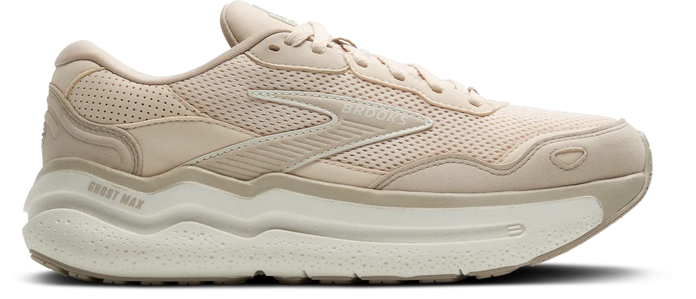 Women's Ghost Max 2 SE (295 - Almond Peach/Chateau/Coconut)