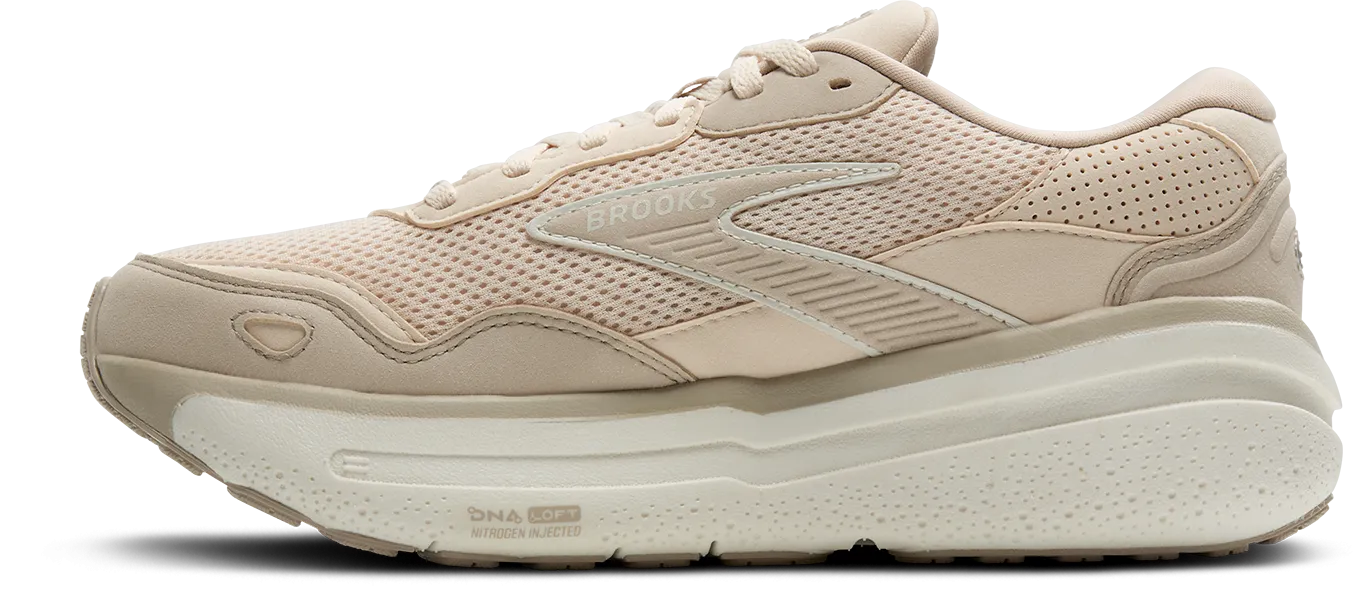 Women's Ghost Max 2 SE (295 - Almond Peach/Chateau/Coconut)