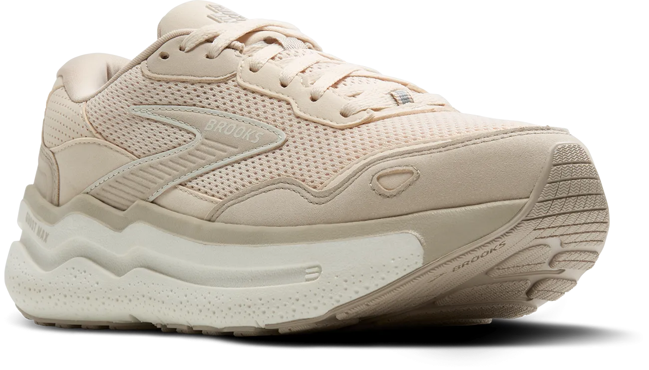 Women's Ghost Max 2 SE (295 - Almond Peach/Chateau/Coconut)