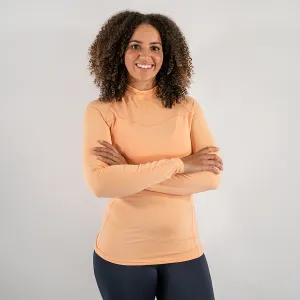 Women's Long Sleeve Hydroskin