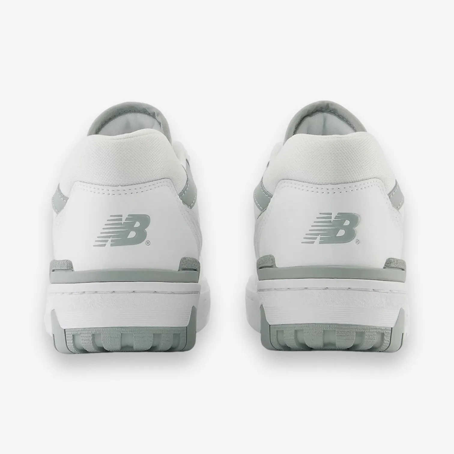 Women's New Balance BBW550BG White Juniper