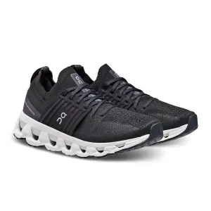 Women's On-Running Cloudswift 3 Color: All Black