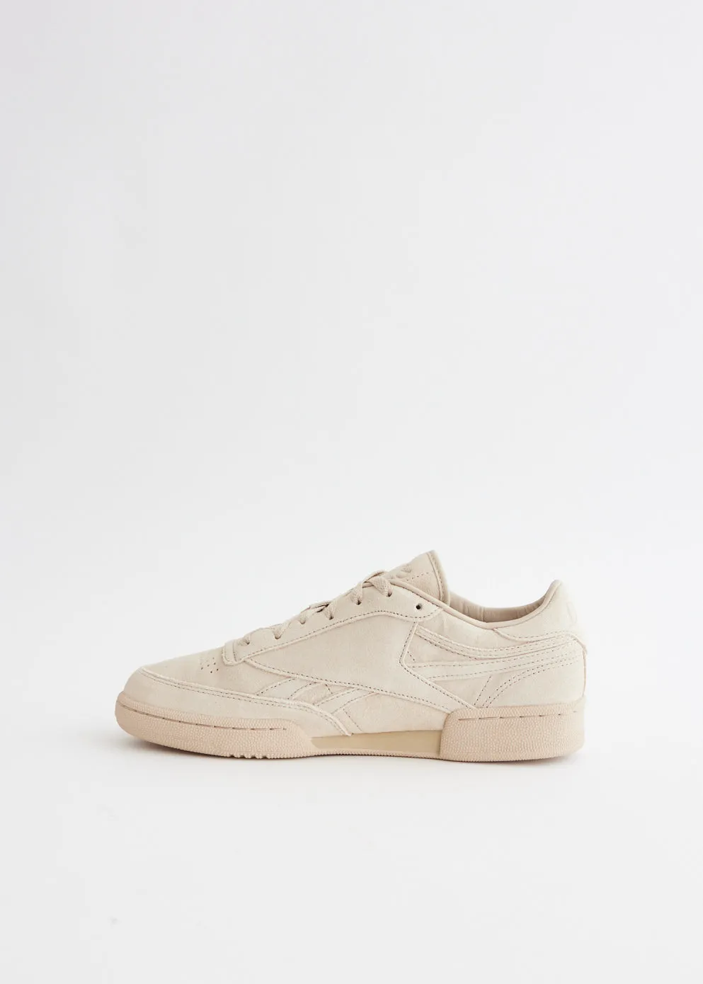 x Dime Club C Revenge 'Light Sand' Sneakers