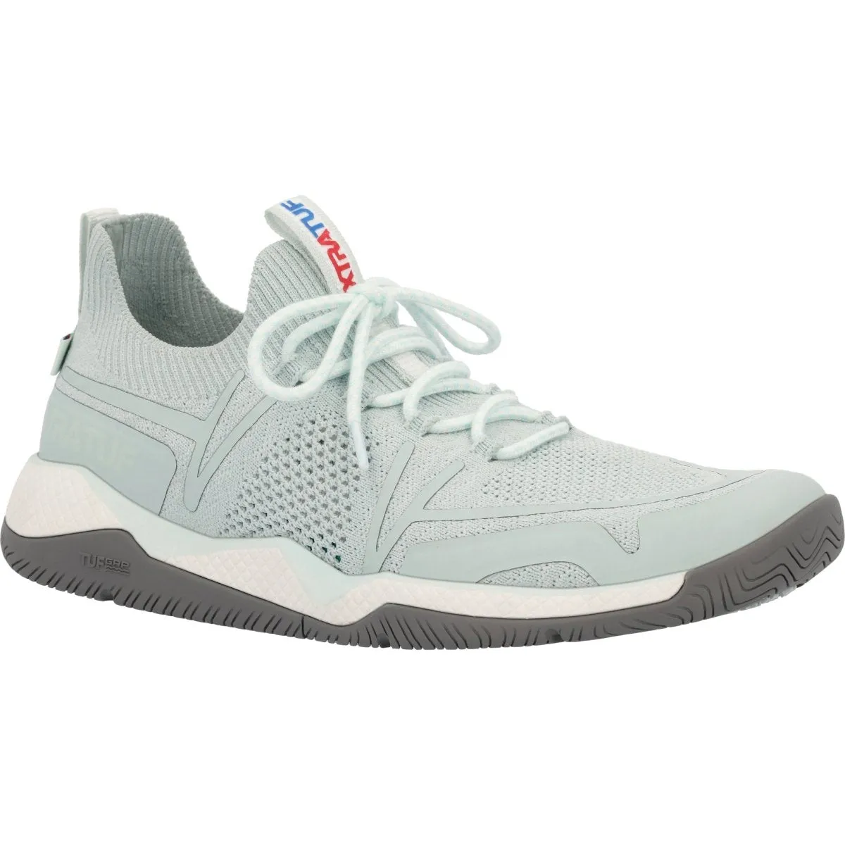 Xtratuf Kiata Drift Women's Lace Up Sneaker Xkiadw10 In Seafoam