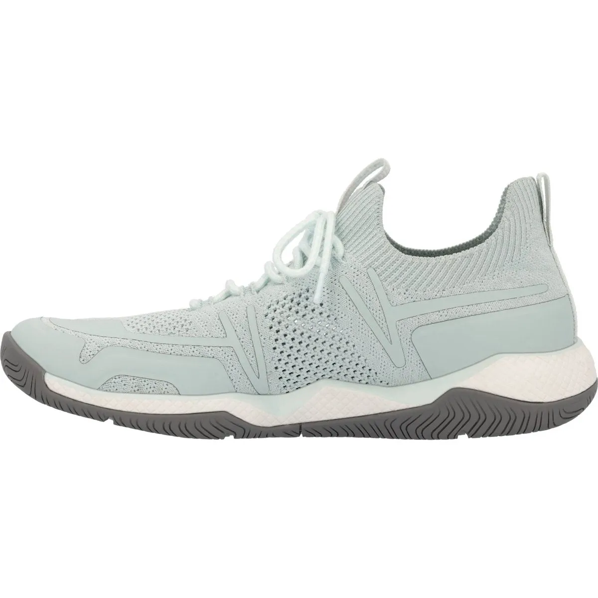 Xtratuf Kiata Drift Women's Lace Up Sneaker Xkiadw10 In Seafoam