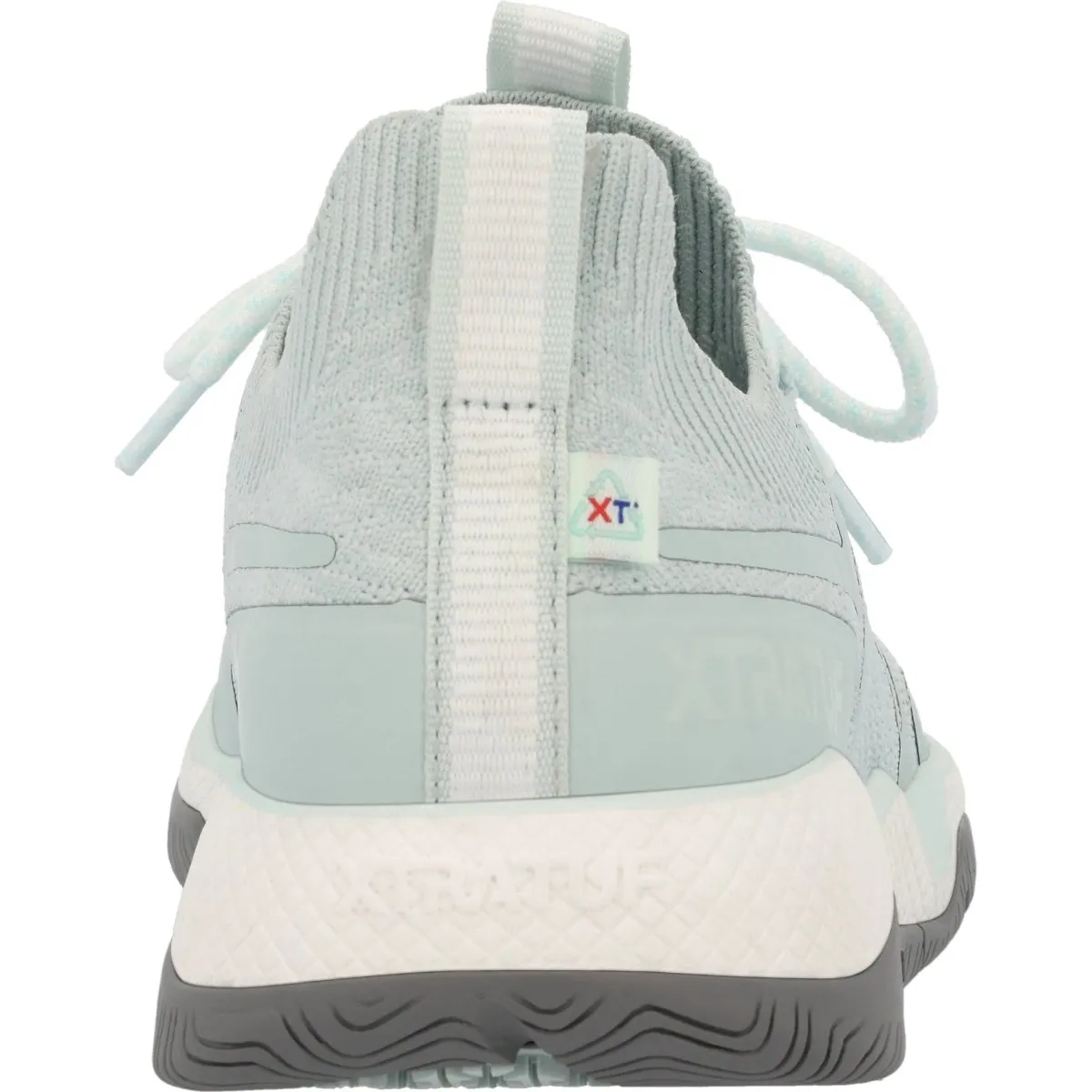 Xtratuf Kiata Drift Women's Lace Up Sneaker Xkiadw10 In Seafoam