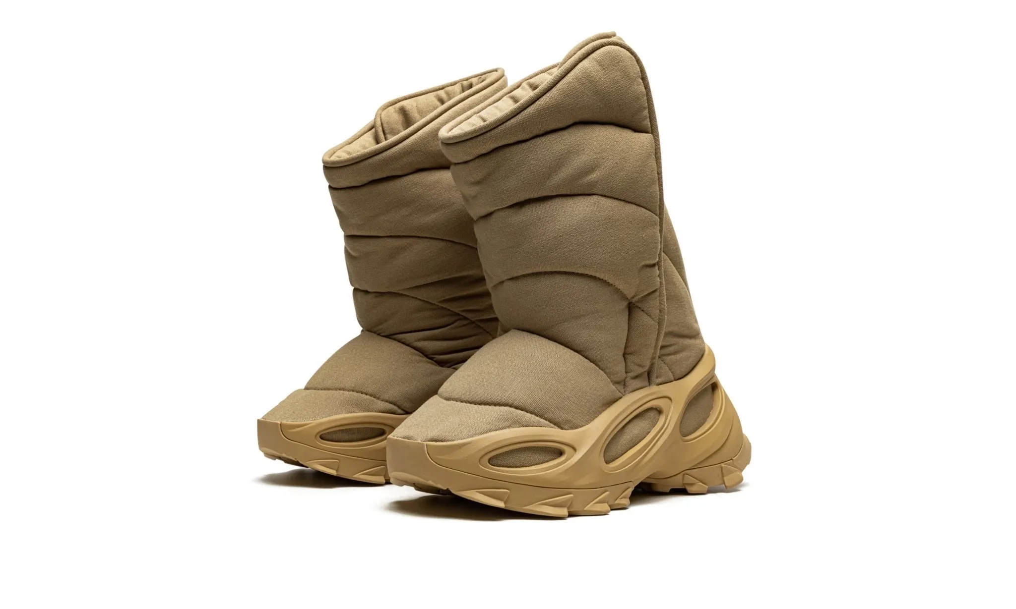 YEEZY INSULATED BOOT KHAKI