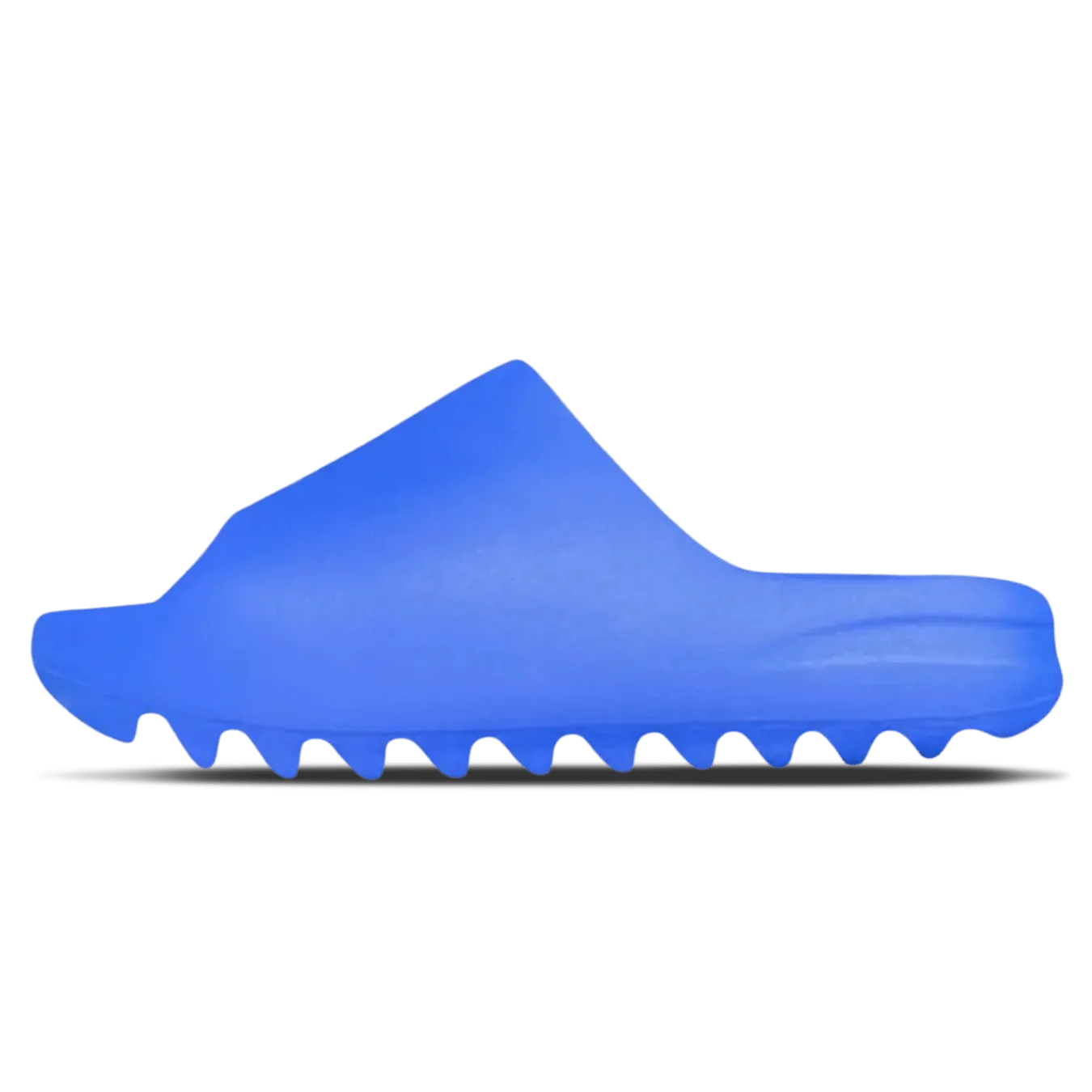 YEEZY SLIDES AZURE