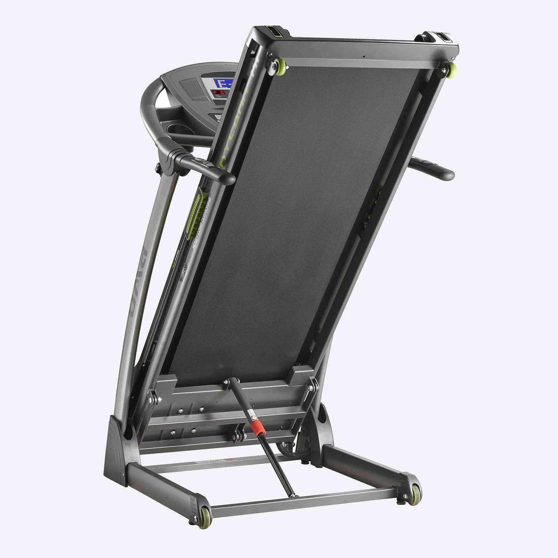 York 3213 Treadmill