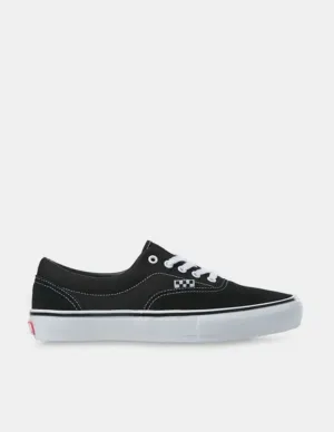 Zapatillas Vans Skate Era Negro